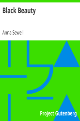 Black Beauty by Anna Sewell