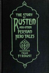 The Story of Rustem by Elizabeth D. Renninger